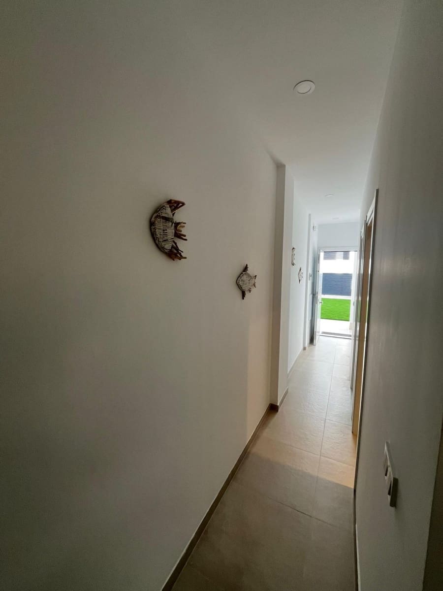 1 slaapkamer Appartement te koop in Tarifa met zwembad garage - € 299.000 (Ref: 9656024)