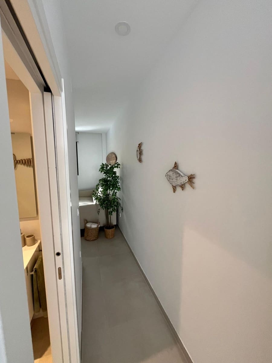 1 slaapkamer Appartement te koop in Tarifa met zwembad garage - € 299.000 (Ref: 9656024)