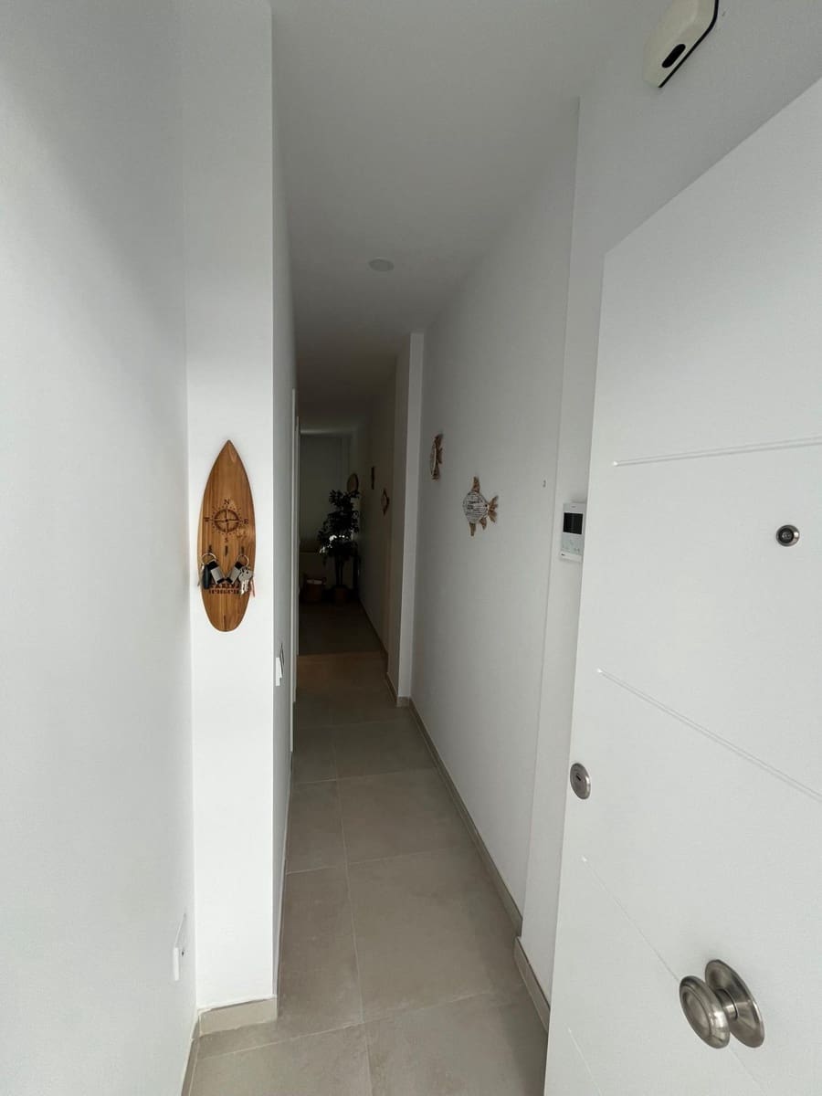 1 slaapkamer Appartement te koop in Tarifa met zwembad garage - € 299.000 (Ref: 9656024)