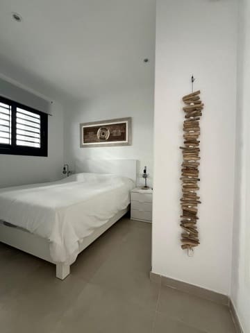 1 slaapkamer Appartement te koop in Tarifa met zwembad garage - € 299.000 (Ref: 9656024)