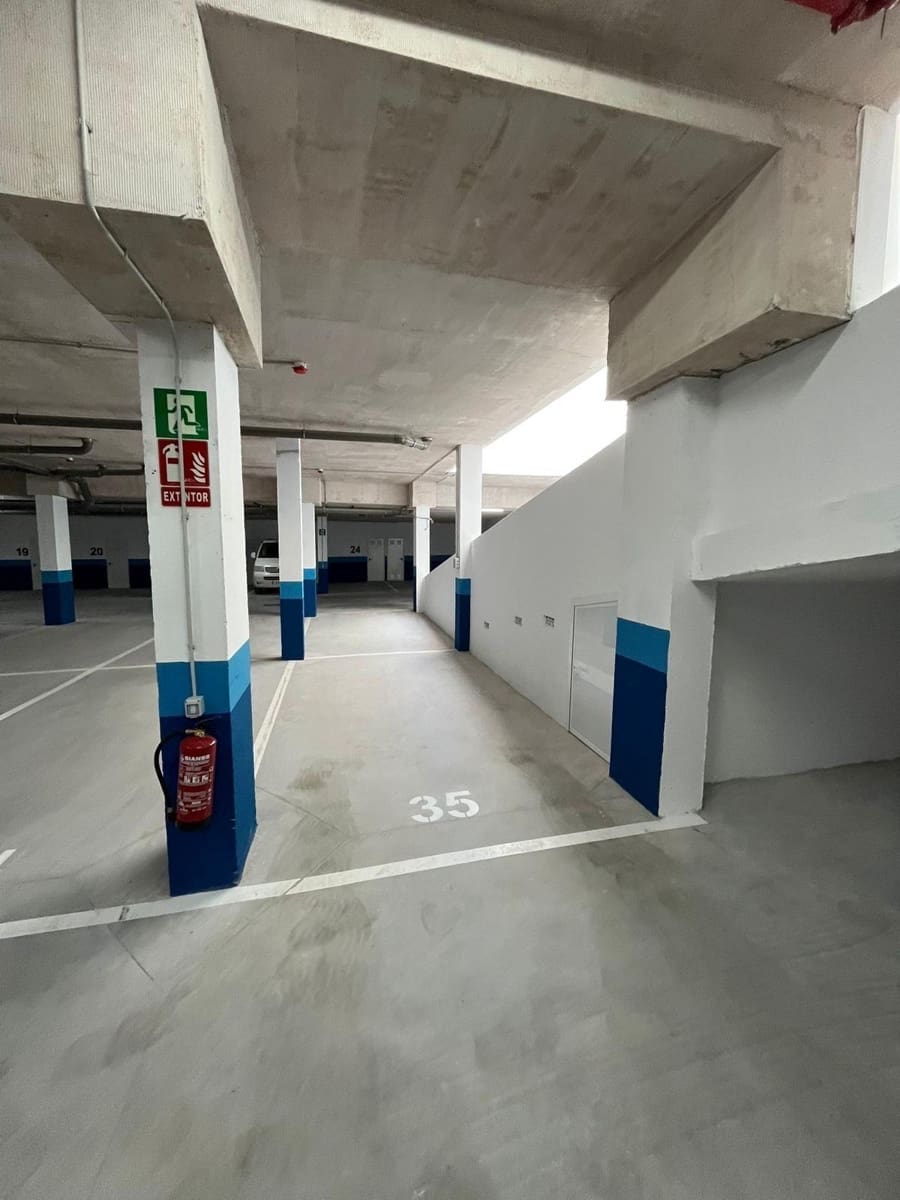 1 slaapkamer Appartement te koop in Tarifa met zwembad garage - € 299.000 (Ref: 9656024)