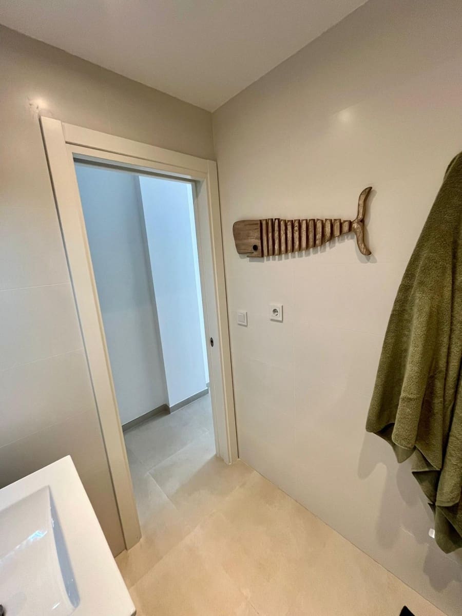 1 slaapkamer Appartement te koop in Tarifa met zwembad garage - € 299.000 (Ref: 9656024)