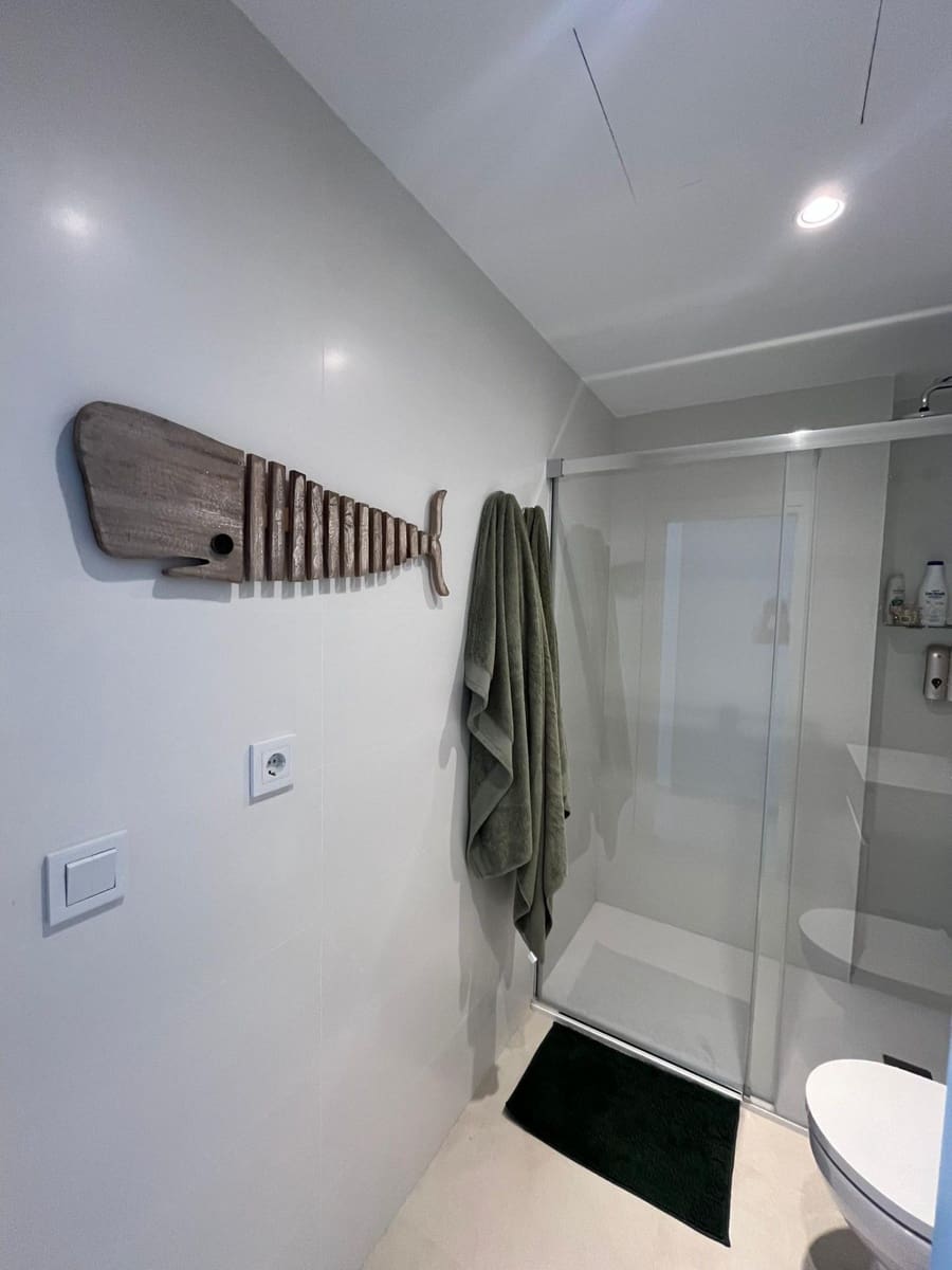 1 slaapkamer Appartement te koop in Tarifa met zwembad garage - € 299.000 (Ref: 9656024)