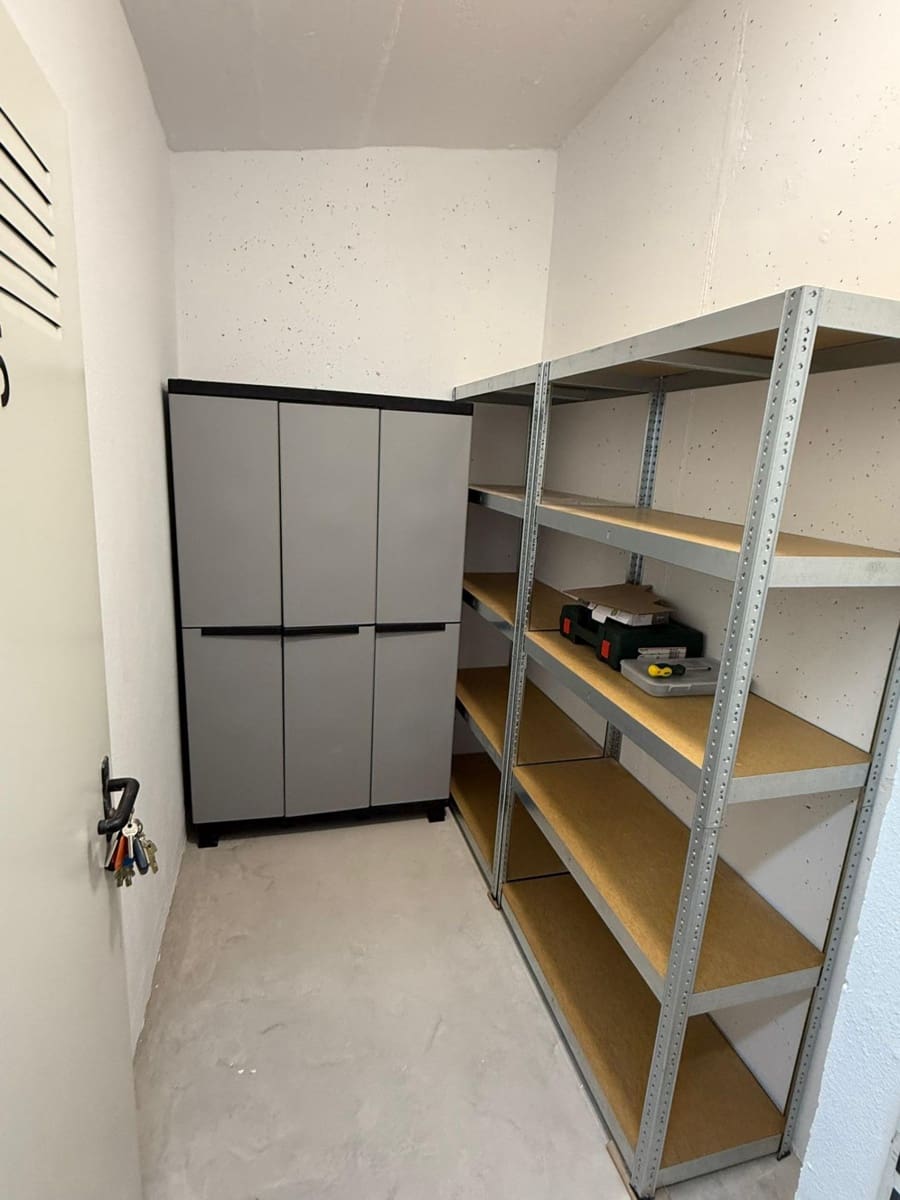 1 slaapkamer Appartement te koop in Tarifa met zwembad garage - € 299.000 (Ref: 9656024)