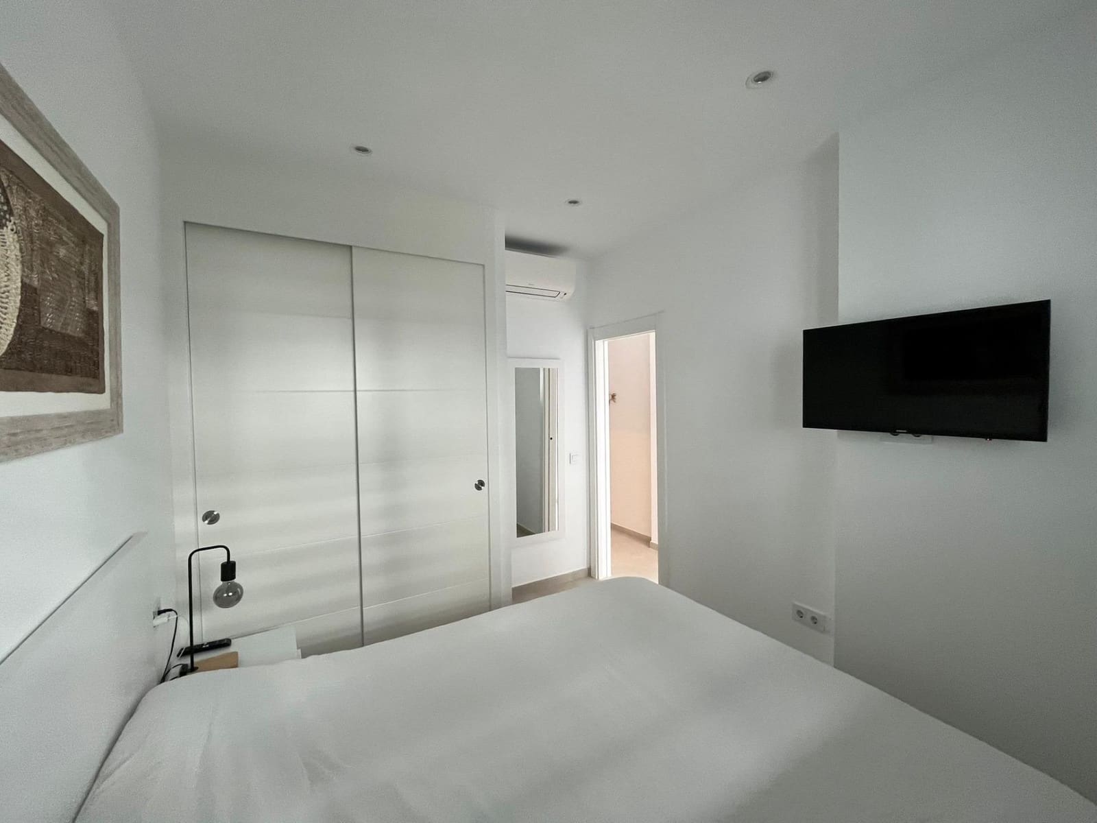 1 slaapkamer Appartement te koop in Tarifa met zwembad garage - € 299.000 (Ref: 9656024)