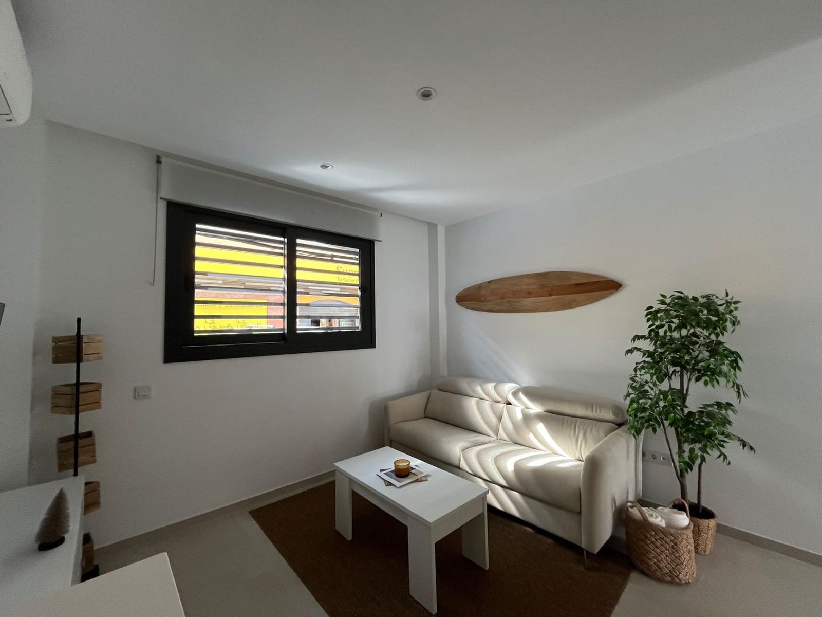 1 slaapkamer Appartement te koop in Tarifa met zwembad garage - € 299.000 (Ref: 9656024)