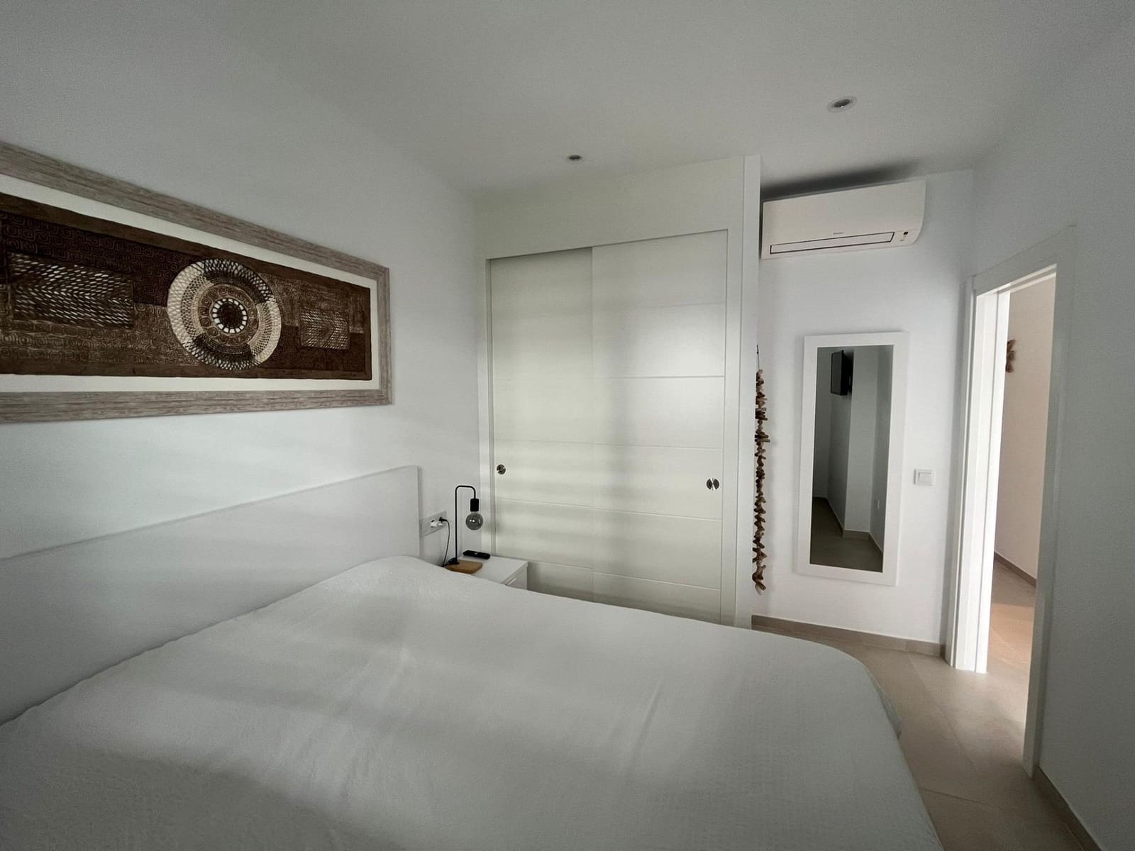 1 slaapkamer Appartement te koop in Tarifa met zwembad garage - € 299.000 (Ref: 9656024)