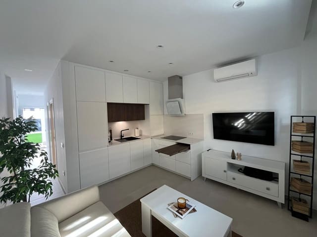 1 slaapkamer Appartement te koop in Tarifa met zwembad garage - € 299.000 (Ref: 9656024)