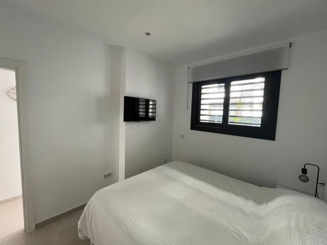 1 slaapkamer Appartement te koop in Tarifa met zwembad garage - € 299.000 (Ref: 9656024)