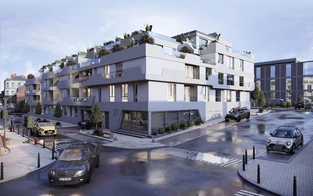 Commercieel te koop in Las Lagunas de Mijas, Mijas - € 300.000 (Ref: 9666437)