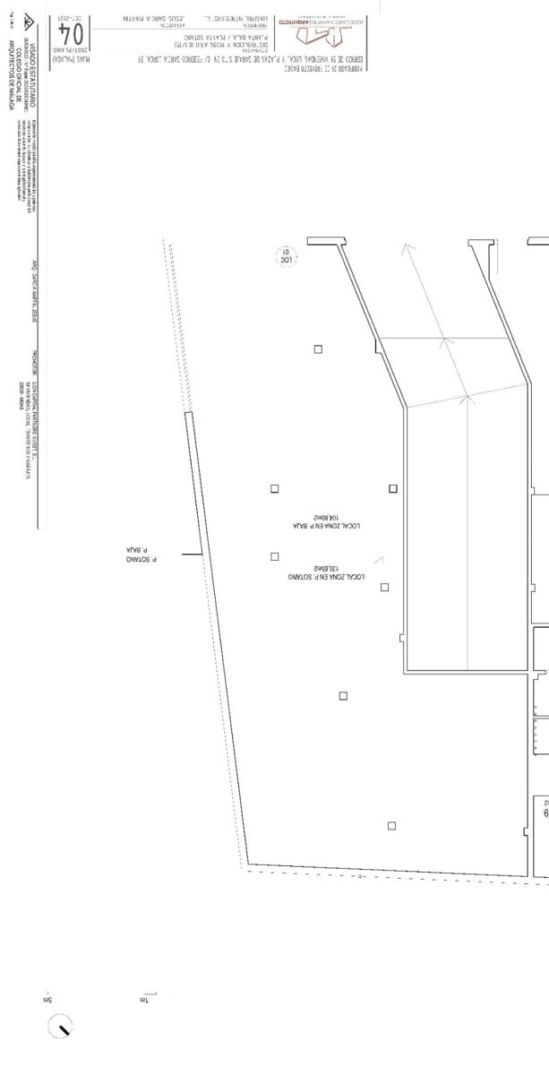 Commercial for sale in Las Lagunas de Mijas - € 300,000 (Ref: 9666437)