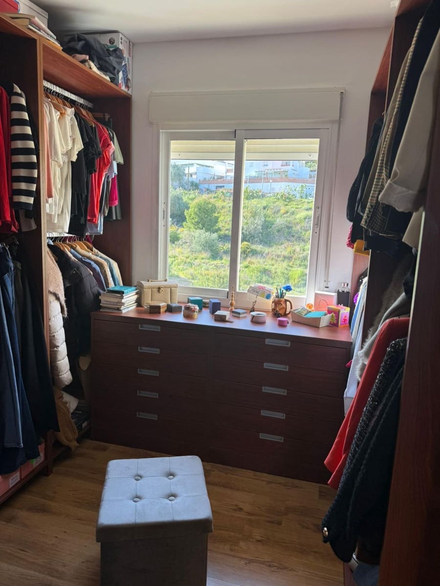 3 bedroom Penthouse for sale in Benalmadena with garage - € 649,000 (Ref: 9698794)