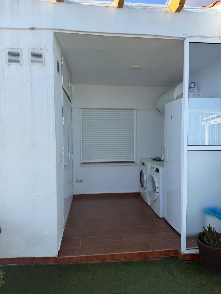 3 bedroom Penthouse for sale in Benalmadena with garage - € 649,000 (Ref: 9698794)