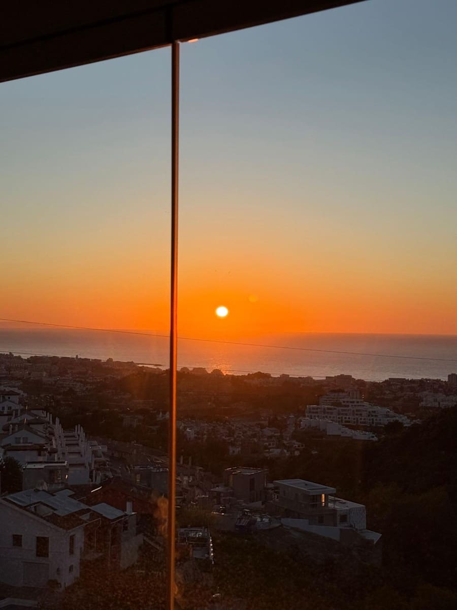 3 bedroom Penthouse for sale in Benalmadena with garage - € 649,000 (Ref: 9698794)