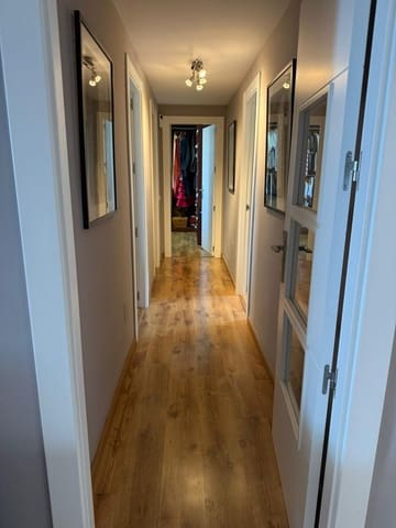 3 camera da letto Attico in vendita in Benalmádena con garage - 649.000 € (Rif: 9698794)