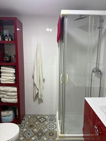 3 camera da letto Attico in vendita in Benalmádena con garage - 649.000 € (Rif: 9698794)