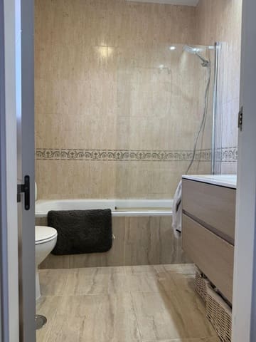 3 camera da letto Attico in vendita in Benalmádena con garage - 649.000 € (Rif: 9698794)