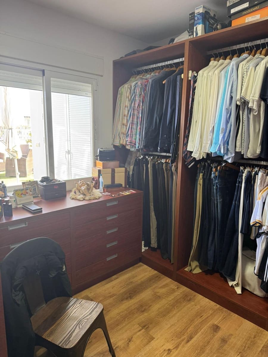 3 bedroom Penthouse for sale in Benalmadena with garage - € 649,000 (Ref: 9698794)