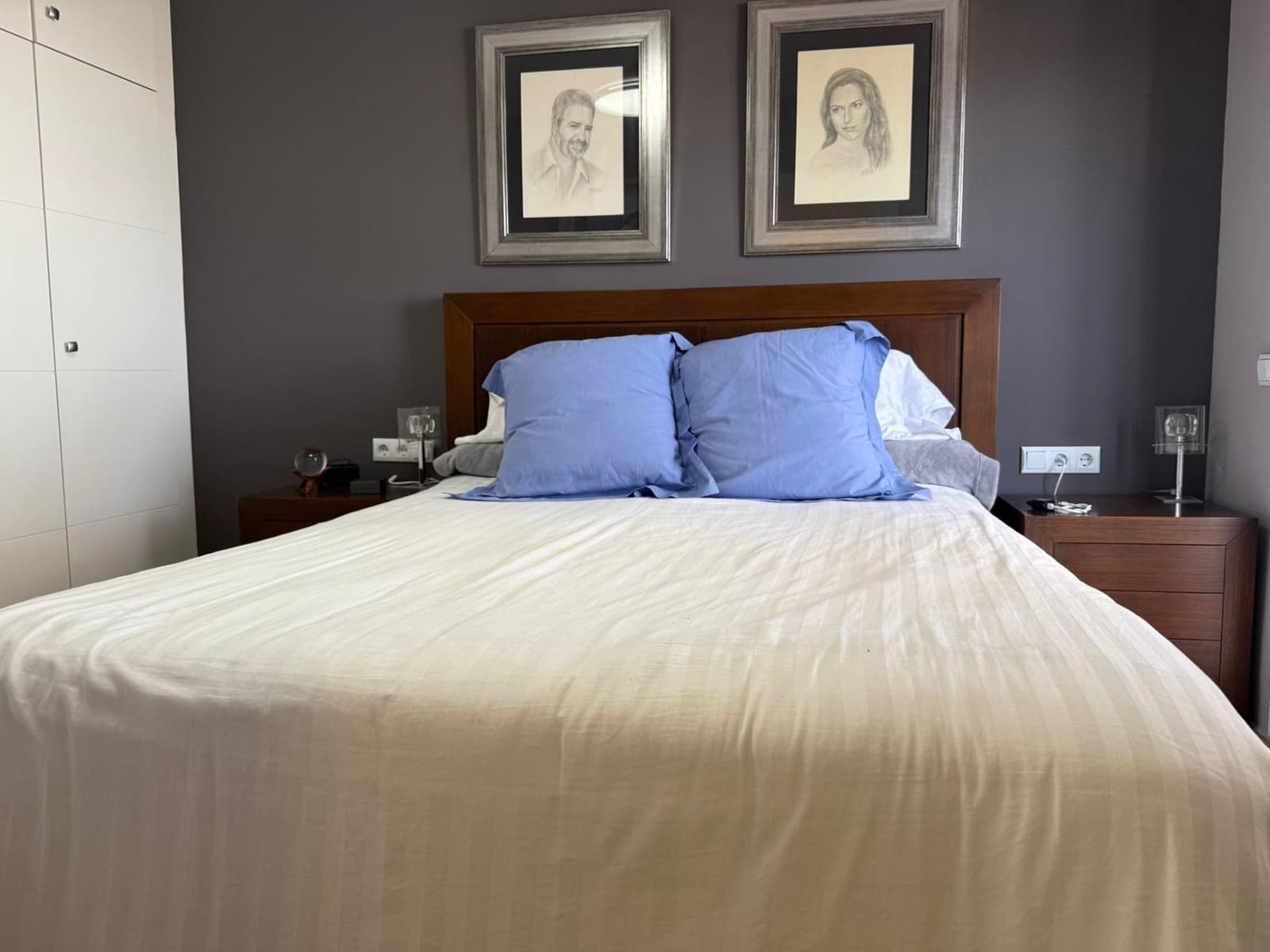 3 bedroom Penthouse for sale in Benalmadena with garage - € 649,000 (Ref: 9698794)