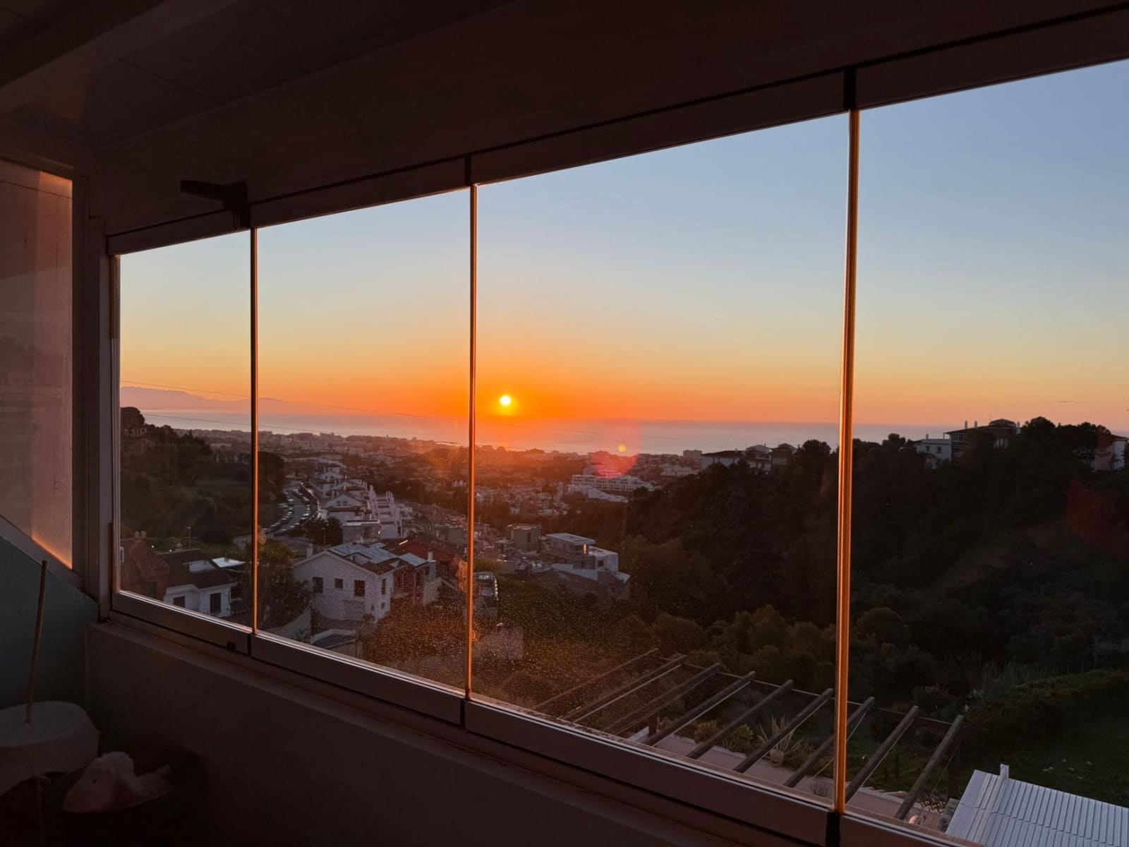 3 bedroom Penthouse for sale in Benalmadena with garage - € 649,000 (Ref: 9698794)