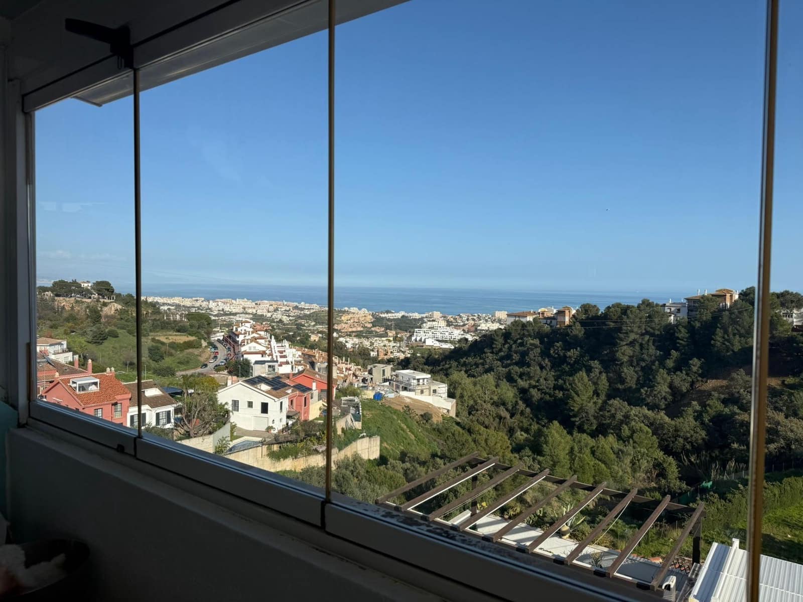 3 bedroom Penthouse for sale in Benalmadena with garage - € 649,000 (Ref: 9698794)