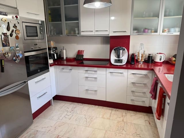 3 camera da letto Attico in vendita in Benalmádena con garage - 649.000 € (Rif: 9698794)