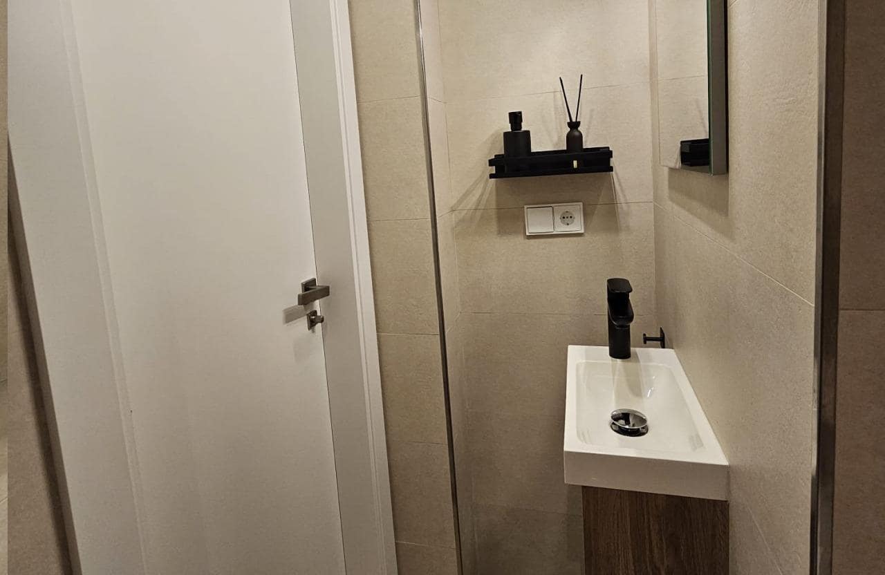 3 camera da letto Villetta a Schiera in vendita in El Paraiso con piscina garage - 545.000 € (Rif: 9711924)