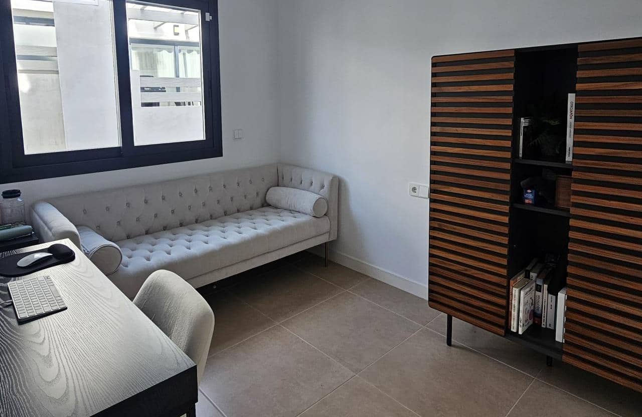 3 camera da letto Villetta a Schiera in vendita in El Paraiso con piscina garage - 545.000 € (Rif: 9711924)