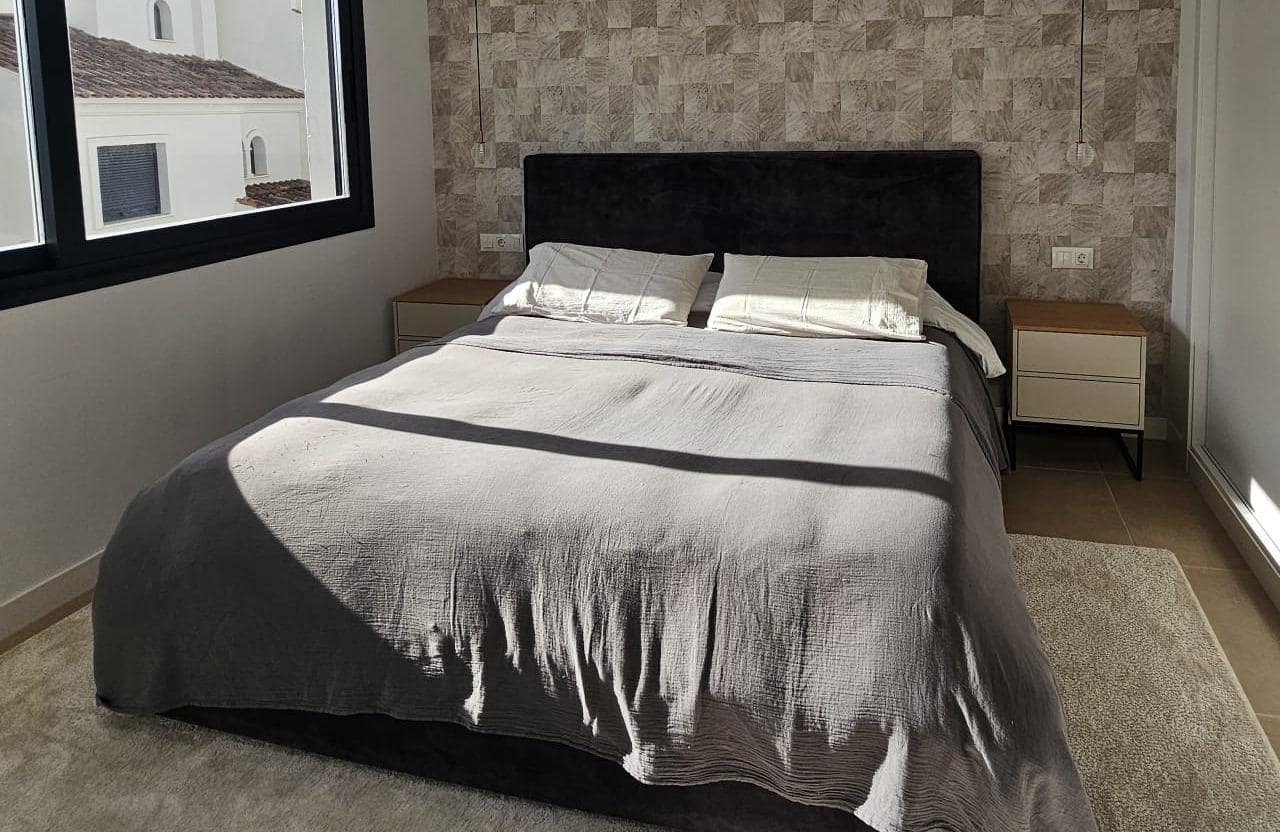 3 camera da letto Villetta a Schiera in vendita in El Paraiso con piscina garage - 545.000 € (Rif: 9711924)