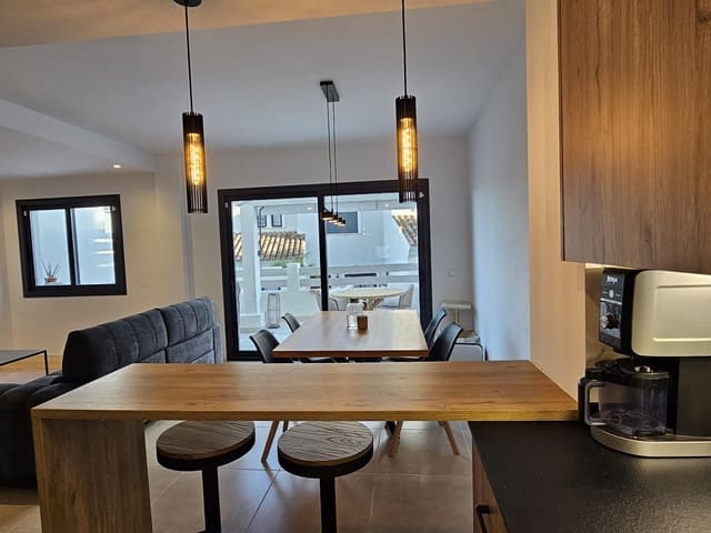 3 camera da letto Villetta a Schiera in vendita in El Paraiso, Estepona con piscina garage - 545.000 € (Rif: 9711924)