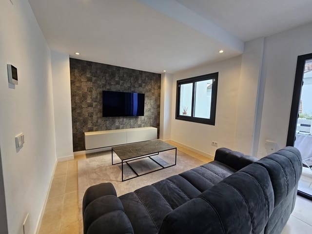 3 camera da letto Villetta a Schiera in vendita in El Paraiso, Estepona con piscina garage - 545.000 € (Rif: 9711924)