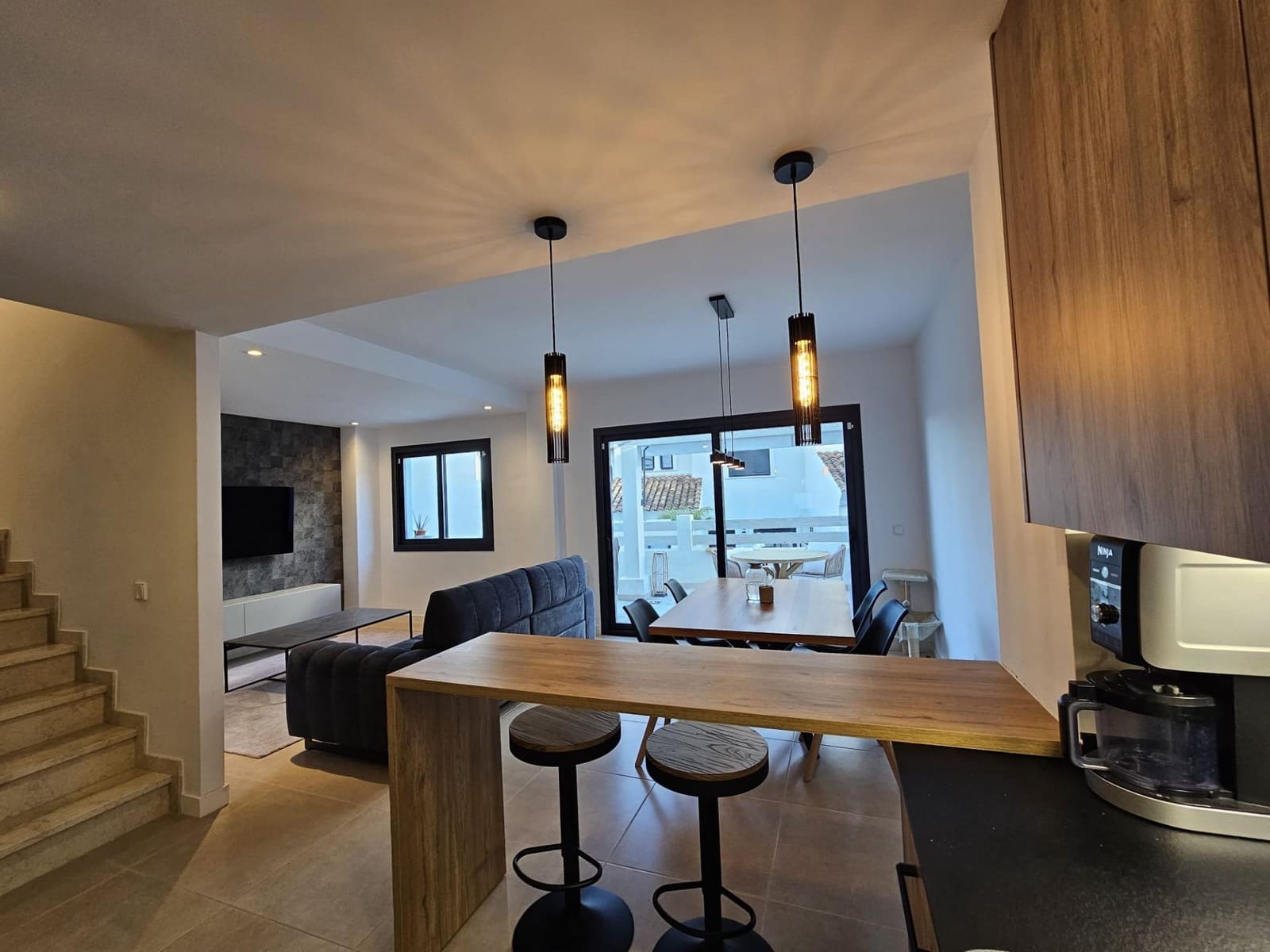 3 camera da letto Villetta a Schiera in vendita in El Paraiso con piscina garage - 545.000 € (Rif: 9711924)