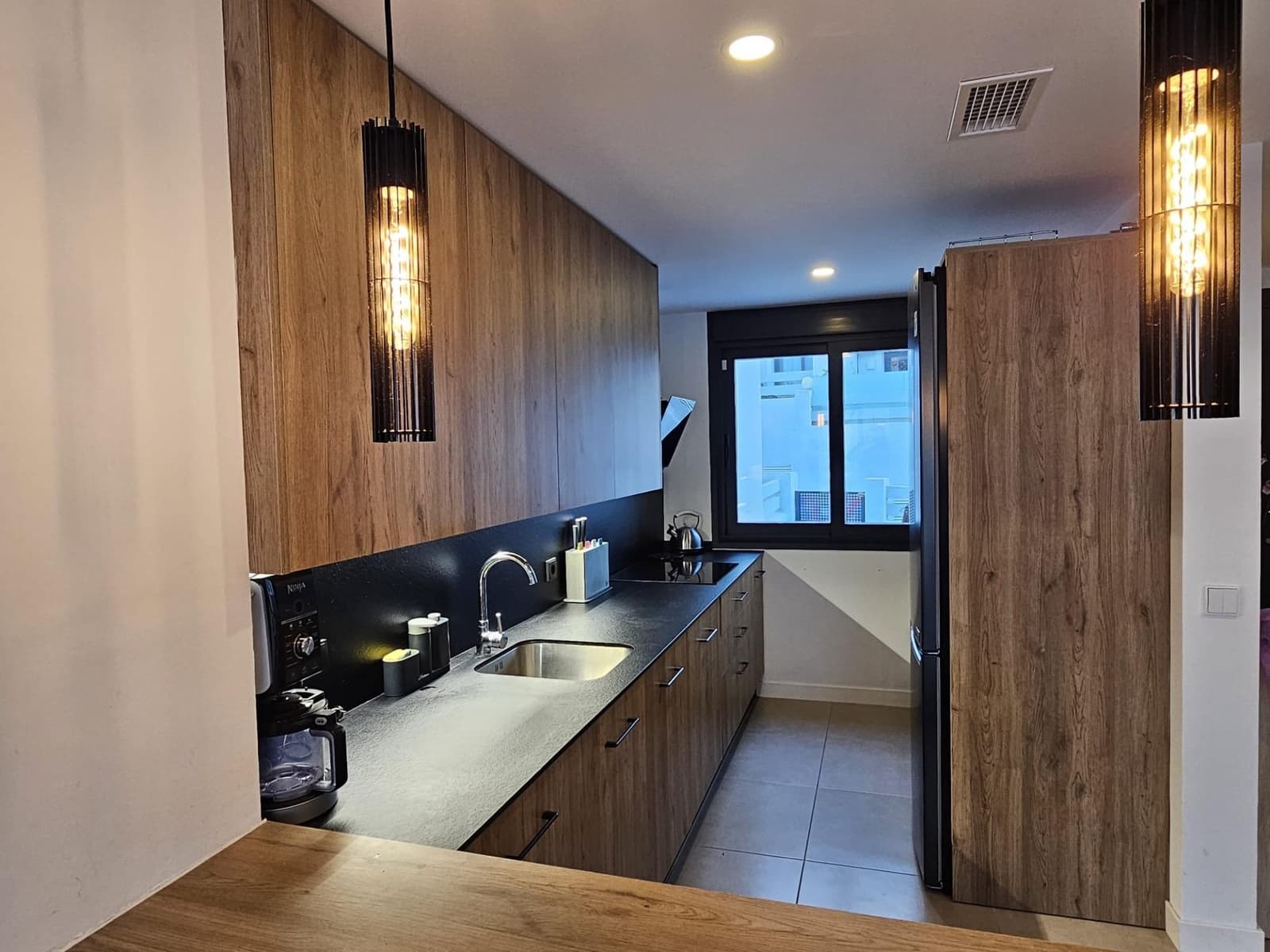 3 camera da letto Villetta a Schiera in vendita in El Paraiso con piscina garage - 545.000 € (Rif: 9711924)