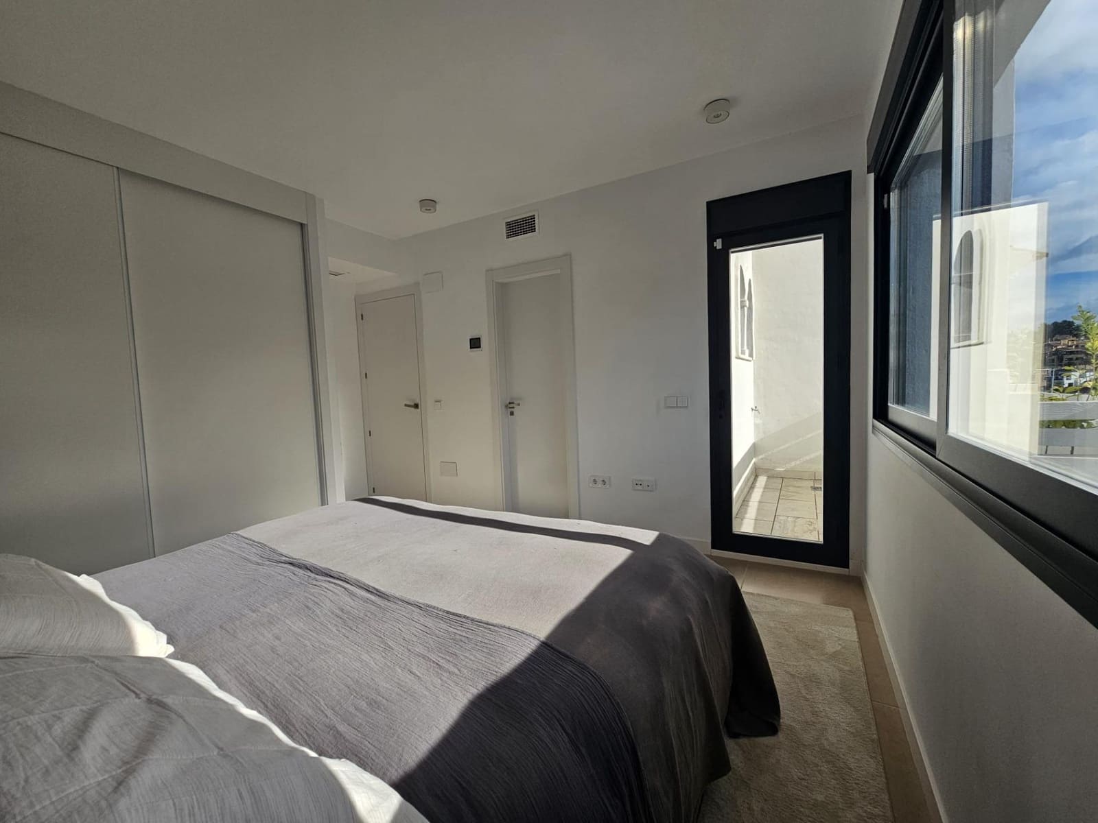 3 camera da letto Villetta a Schiera in vendita in El Paraiso con piscina garage - 545.000 € (Rif: 9711924)