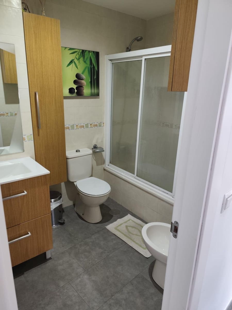 2 Zimmer Penthouse zu verkaufen in Estepona mit Pool Garage - 447.000 € (Ref: 9711925)