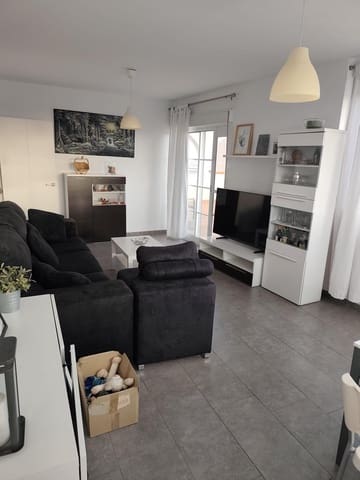 2 Zimmer Penthouse zu verkaufen in Centro, Estepona mit Pool Garage - 447.000 € (Ref: 9711925)