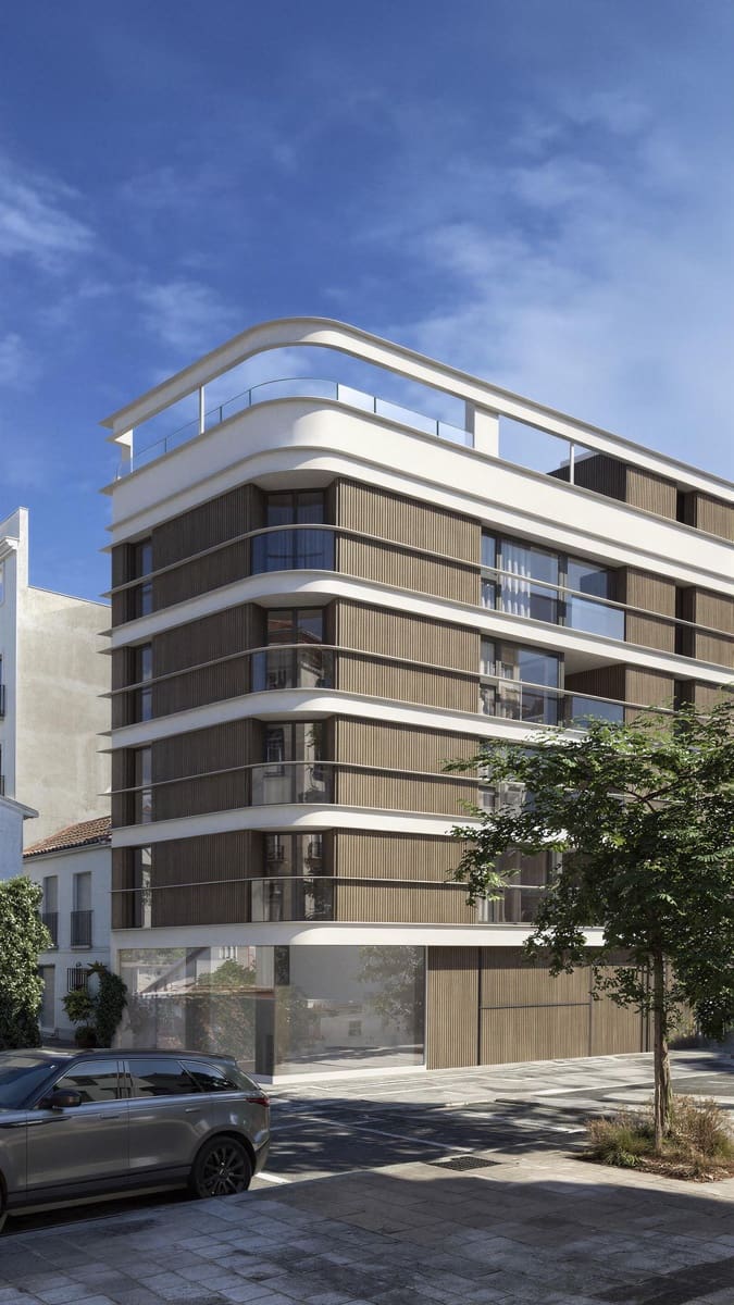 2 bedroom Flat for sale in Estepona - € 699,000 (Ref: 9719854)
