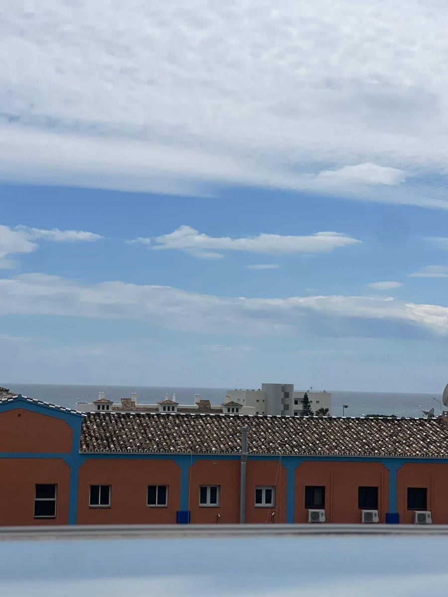 7 soveværelse Rækkehus til salg i Sitio de Calahonda med swimmingpool garage - € 620.000 (Ref: 9747800)