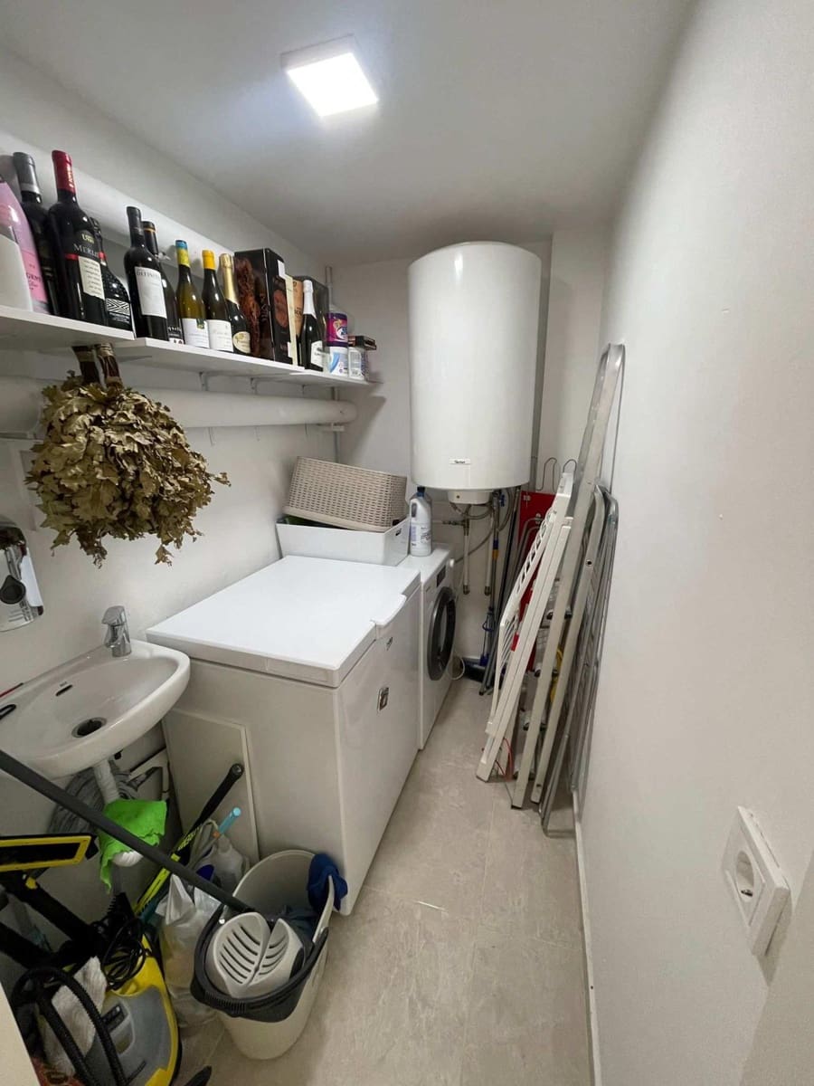 7 soveværelse Rækkehus til salg i Sitio de Calahonda med swimmingpool garage - € 620.000 (Ref: 9747800)