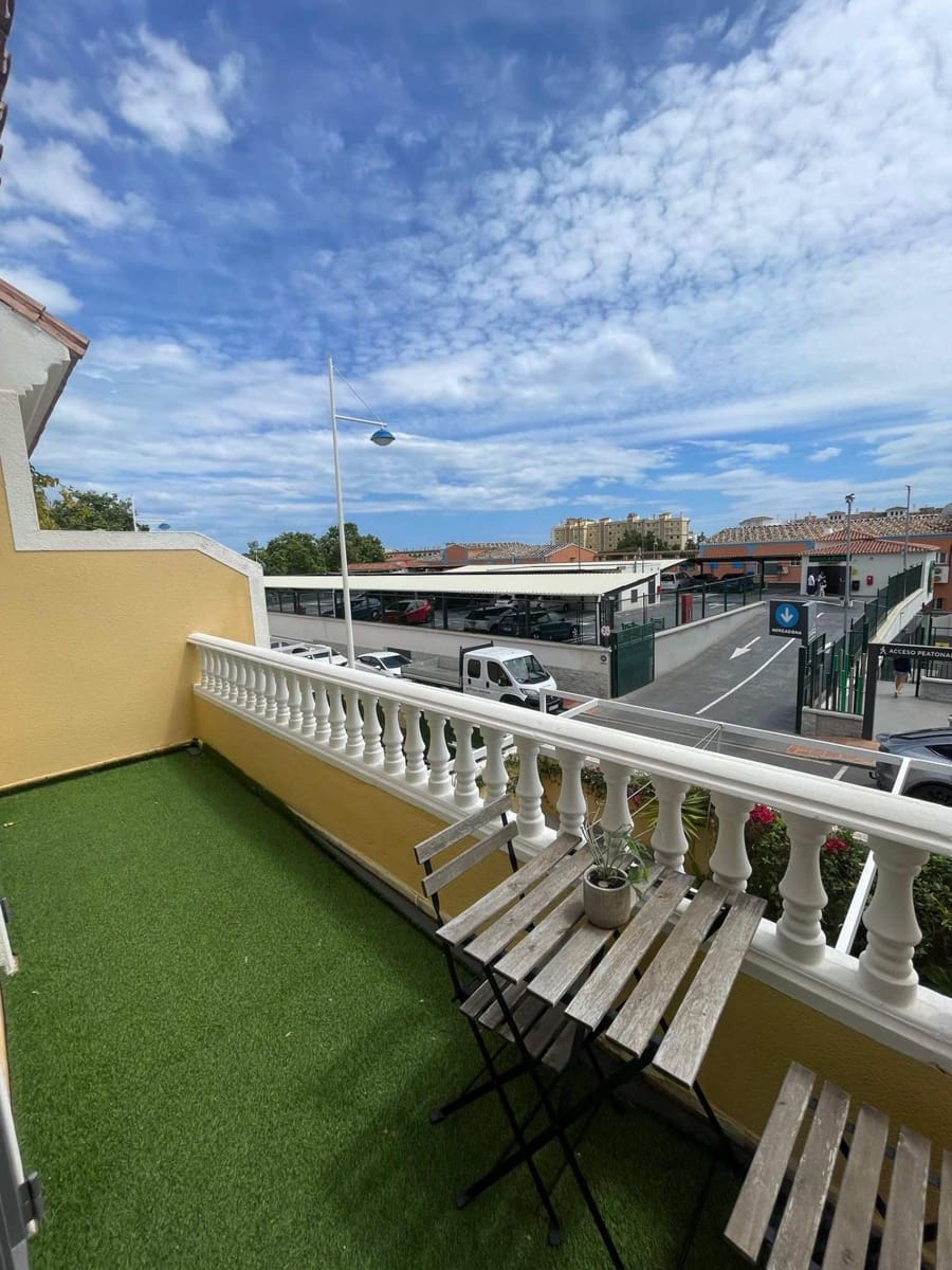 7 soveværelse Rækkehus til salg i Sitio de Calahonda med swimmingpool garage - € 620.000 (Ref: 9747800)