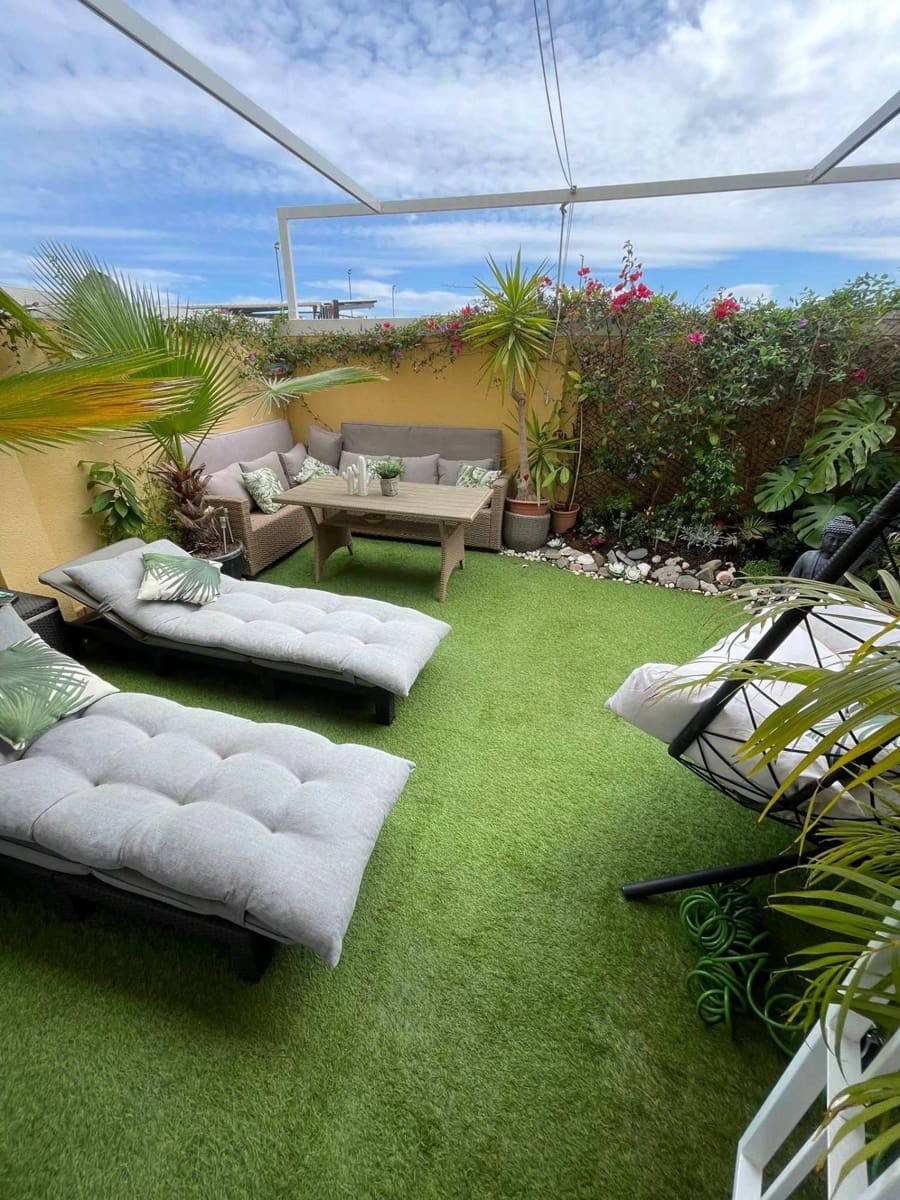 7 soveværelse Rækkehus til salg i Sitio de Calahonda med swimmingpool garage - € 620.000 (Ref: 9747800)