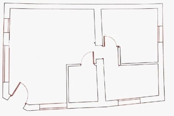 3 sovrum Hus till salu i Facinas med garage - 580 000 € (Ref: 9751939)