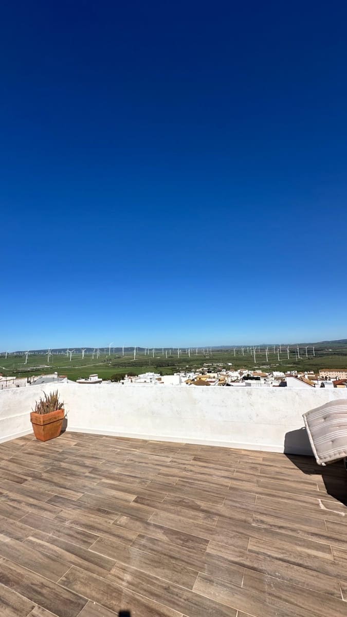 3 sovrum Hus till salu i Facinas med garage - 580 000 € (Ref: 9751939)