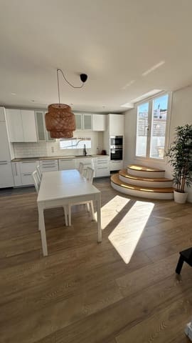 3 sovrum Hus till salu i Facinas, Tarifa med garage - 580 000 € (Ref: 9751939)