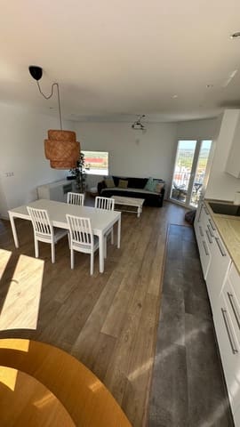 3 sovrum Hus till salu i Facinas, Tarifa med garage - 580 000 € (Ref: 9751939)