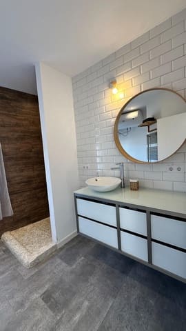 3 sovrum Hus till salu i Facinas, Tarifa med garage - 580 000 € (Ref: 9751939)