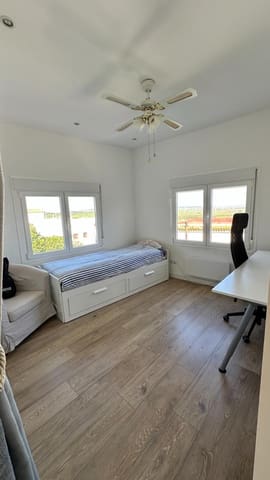 3 sovrum Hus till salu i Facinas, Tarifa med garage - 580 000 € (Ref: 9751939)