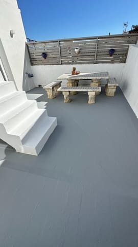 3 sovrum Hus till salu i Facinas, Tarifa med garage - 580 000 € (Ref: 9751939)