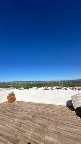 3 sovrum Hus till salu i Facinas, Tarifa med garage - 580 000 € (Ref: 9751939)