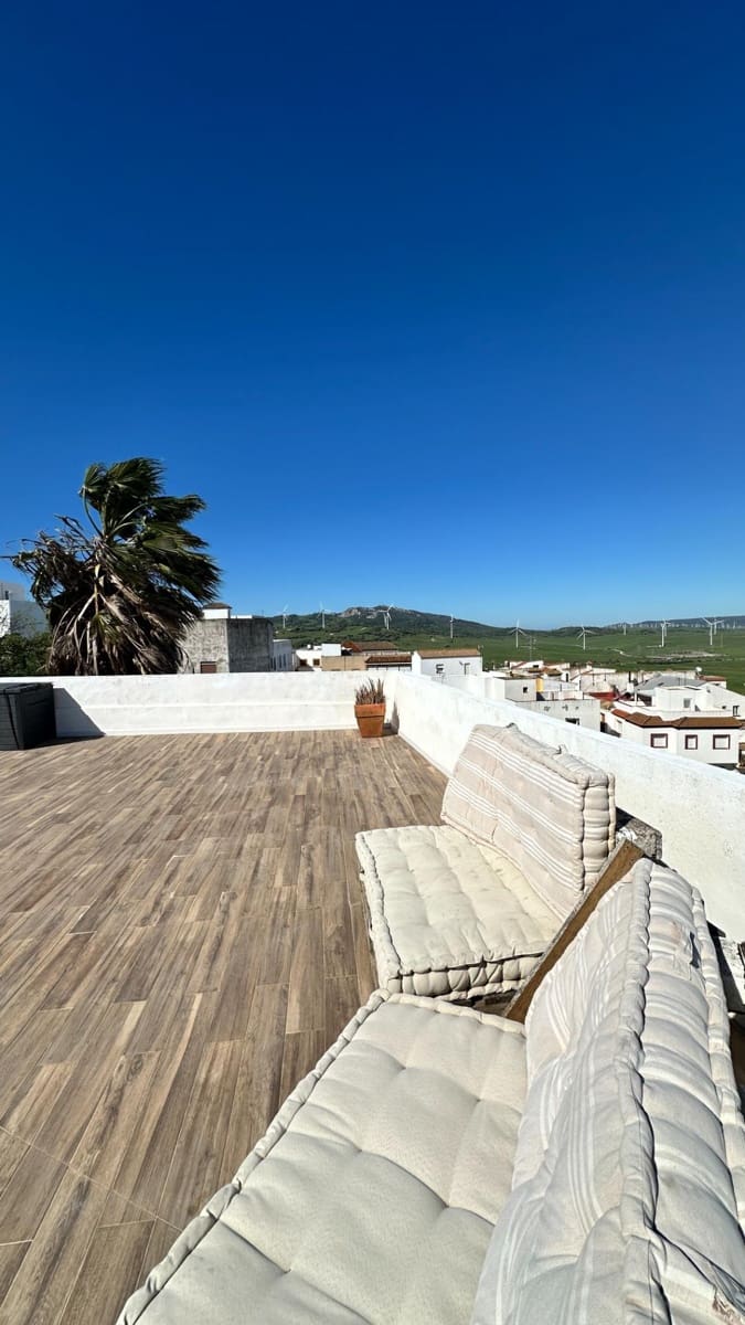 3 sovrum Hus till salu i Facinas med garage - 580 000 € (Ref: 9751939)